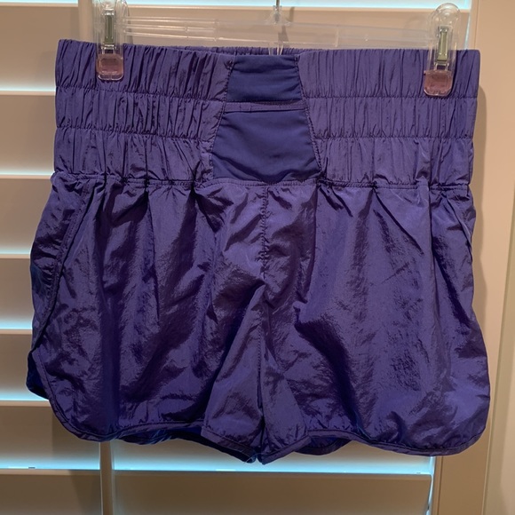 FP Movement | The Way Home Shorts - Picture 2 of 3